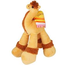 How to saddle a camel video tutorial for camel riding or trekking. Stuffed Camel With Colorful Bedouin Saddle With Jerusalem