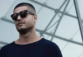 Alex Tea's Instagram, Twitter & Facebook