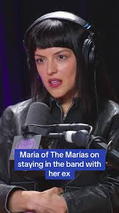 The Marias Band Breakup