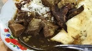 Anda Harus Coba 5 Kuliner Khas Surabaya Ini Dijamin Nagih Suara Jatim Namun jika kamu ingin menghadirkan citarasa daging resep pertama yang akan kita bahas adalah rawon setan. anda harus coba 5 kuliner khas surabaya