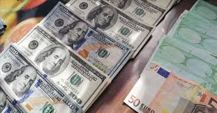 Bu çift, dünyanın en büyük iki ekonomisini temsil eder ve 1999 yılında euro'nun başlangıcından bu yana birçok volatilite. 1 Dolar Kac Lira Oldu 9 Nisan Dolar Kuru Ne Kadar 1 Euro Kac Tl Iste Guncel Doviz Kurlari