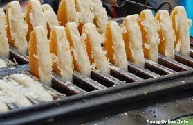 Check spelling or type a new query. Resep Kue Rangin Pandan Yang Enak Spesial Reseponline Info