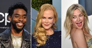 The golden globe 2021 are being held tonight, sunday 28 february, with films including nomadland and borat subsequent moviefilm battling it out among the nominees. 2021 Golden Globe Nominations See The Full List
