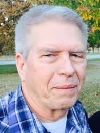 Donald Ray Mathes Obituary