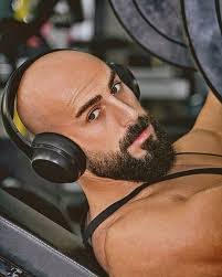 Joe Elie's Instagram, Twitter & Facebook