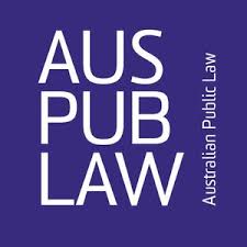 Katherine Biber — Australian Public Law