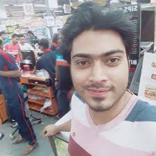 Ankush Raj Tyagi's User Profile