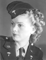 Nurses in the China-Burma-India Theater of World War II