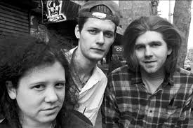 Vecchie foto di James dal prossimo documentario "Meet Me In The Bathroom" :  r/LCDSoundsystem