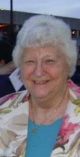 Betty Joyce Browning Lancaster