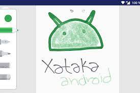Google Estrena Chrome Canvas Su Nueva Aplicacion De Dibujo Para Android Y Chromebooks Te Contamo Aplicaciones De Dibujo Aplicaciones Android Aplicaciones Web