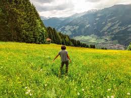 Today, many visitors still come to this region in the west of austria to leave behind their worries, escape the stress of everyday life and be at one with nature. 7 Fab Things To Do On Your Austria Trip To Zillertal In Tirol The Cutlery Chronicles