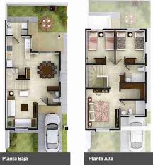 Maybe you would like to learn more about one of these? 10 Inspirasi Denah Rumah 2 Lantai Untuk Keluarga Muda
