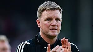 Manager Howe to leave Newcastle with immediate effect — BBC
