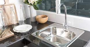 أحدث أشكال أحواض المطبخ 2020 سوبر ماما