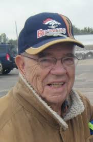 Emmett Cooper Obituary