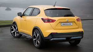 The newest 2021 nissan qashqai is going to continue to offer a great engine setup. 2020 Nissan Juke Shows Refined Funky Design In Renderings