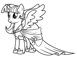 My Little Pony Coloring Pages Twilight Sparkle K5 Worksheets My Little Pony Coloring My Little Pony Twilight My Little Pony Characters