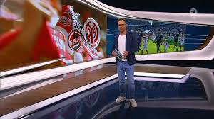 Samstags von 18.00 bis 18.30. Sportschau Broadcast Set Design Gallery