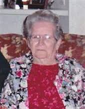 Obituary information for Mary Lou Kinser