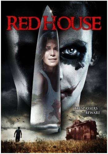 The Red House (2014) - IMDb