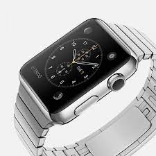 Apple In Merakla Beklenen Akilli Saati Apple Wacth Un 2015 Yili Ilk Ceyreginde Satisa Sunulacagi Aciklanmisti Cikisa Yaklastikca Cih Apple Watch Saatler Cihaz