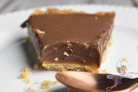 Tarte Caramel Et Chocolat Au Lait De Pierre Herme Recette De Chef