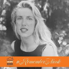 Marjorie Castle's Instagram, Twitter & Facebook