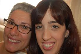 ENTREVISTA A MIREIA GÓMEZ