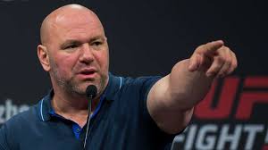 Jul 20, 2021 · dana white says conor mcgregor will need a year to recover, has chronic arthritis in his ankles. Dana White Vows Nobody Will Lose Their Job At The Ufc In Response To Report About Endeavor Laying Off Staffers Dazn News Global