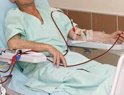 At age 60 years, a healthy person can expect to live for more than 20 years, whereas the. What Is Dialysis And How Does Dialysis Work Lkcc Dialysis