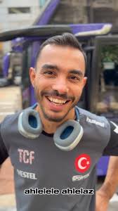 🇹🇷 Milli sporcumuz Ada Kaplan, Azerbaycan'da düzenlenen CIS Games'in  ritmik cimnastik branşı gençler kategorisi kurdele aletinde elde ettiği  23.983 puanla 6'ncı, labut aletinde aldığı 23.966 puanla 7'nci olarak  finale kaldı. Sporcumuz ve