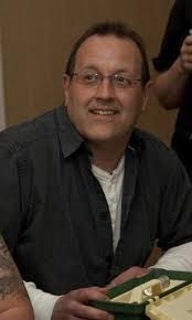 Kevin John Ralph Obituary