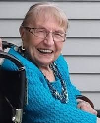 Helen Mather Obituary