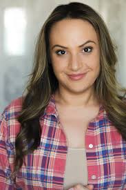 Acting — Chris Farah