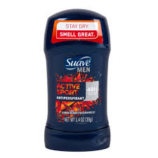 Hope you enjoy this video while we learn together how to save some money don't forget to like, share, comment and subscribe join my. Bulk Suave Mens Active Sport Antiperspirant Deodorant 1 4 Oz Dollar Tree