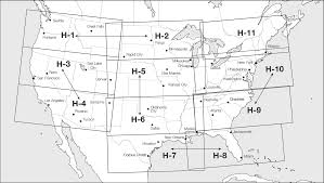 Chapter 9 Aeronautical Charts And Related Publications