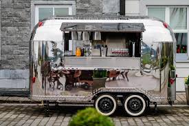 catering trailers mobile kitchens