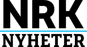 At logolynx.com find thousands of logos categorized into thousands of categories. Nrk Rebrand 2018 Nrk Nyheter Logo By Catametro On Deviantart
