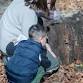 Fall Nature Fun Day at Columbia Springs