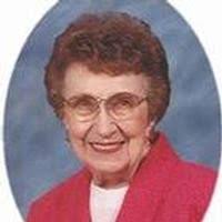 Dorothy Marie Bednar Obituary 2005