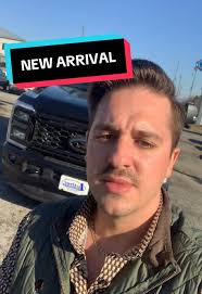 Ford 250 Diesel 2025