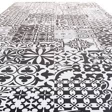 Check spelling or type a new query. Kronotex Quadraic 8mm Matt Tile Black White Flooring