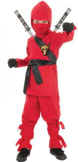 Ninja kostuem selber machen maskerixde. Pin On It S Fall Y All