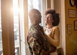 Since this is the case, promotions and commendations should be given to the deserving candidates. I M A New Military Spouse Now What