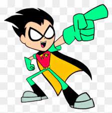 Take out the crayons and get ready for coloring fun with free coloring pages from coloringpages7.info! Teen Titans Go Coloring Pages Robin Free Transparent Png Clipart Images Download