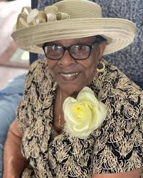 Mrs. Celestine M Hargrove Obituary June 16, 2025