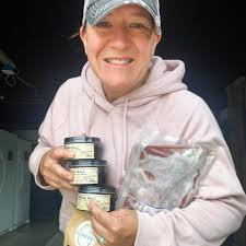 Every day, I see this little apple tree when I walk outside to my garden.  Its ability to bear fruit at a young age often makes me stop and think of  God,