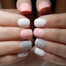 Hola chicas en este vídeo les traigo como aprender a hacer unas flores rápidas y sencillas en menos de 3 minutos comenten suscribanse y sigueme en: Pin De Veronika Fesarova En Nail Art Manicura De Unas Esmalte De Unas Blancas Manicura