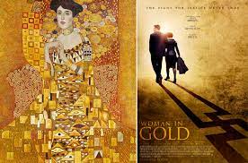 Top notes are bergamot, mandarin orange and aldehydes; Not All That Glitters Is Gold But Woman In Gold Has Shining Moments Catholic World Report